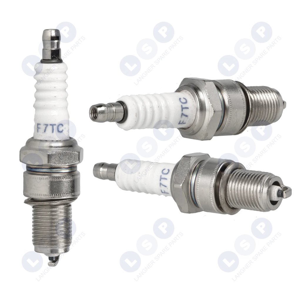 Zapaľovacia sviečka pre motory HONDA 168F 170F 182F 188F GX
